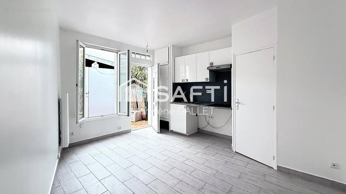 Photo 1 - Appartement à ACHERES