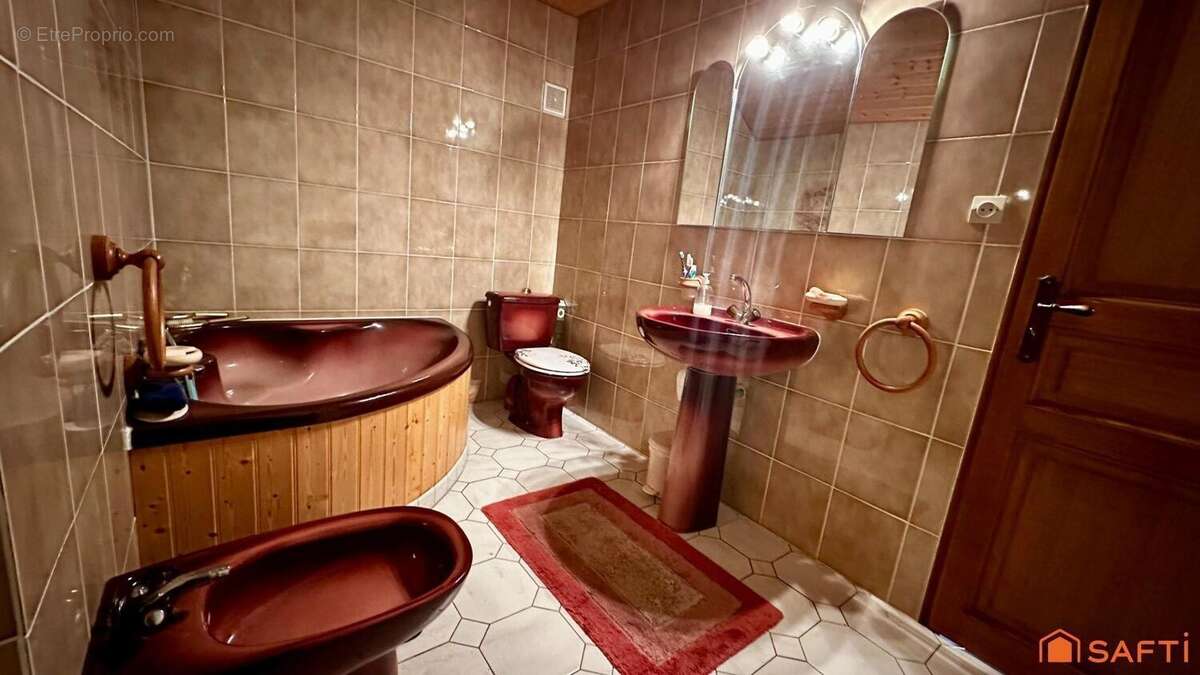 Photo 7 - Maison à BELHOMERT-GUEHOUVILLE