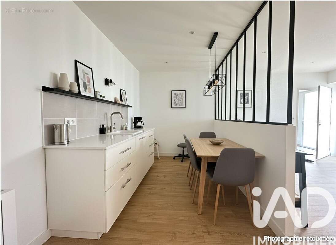 Photo 5 - Maison à ARTHON-EN-RETZ