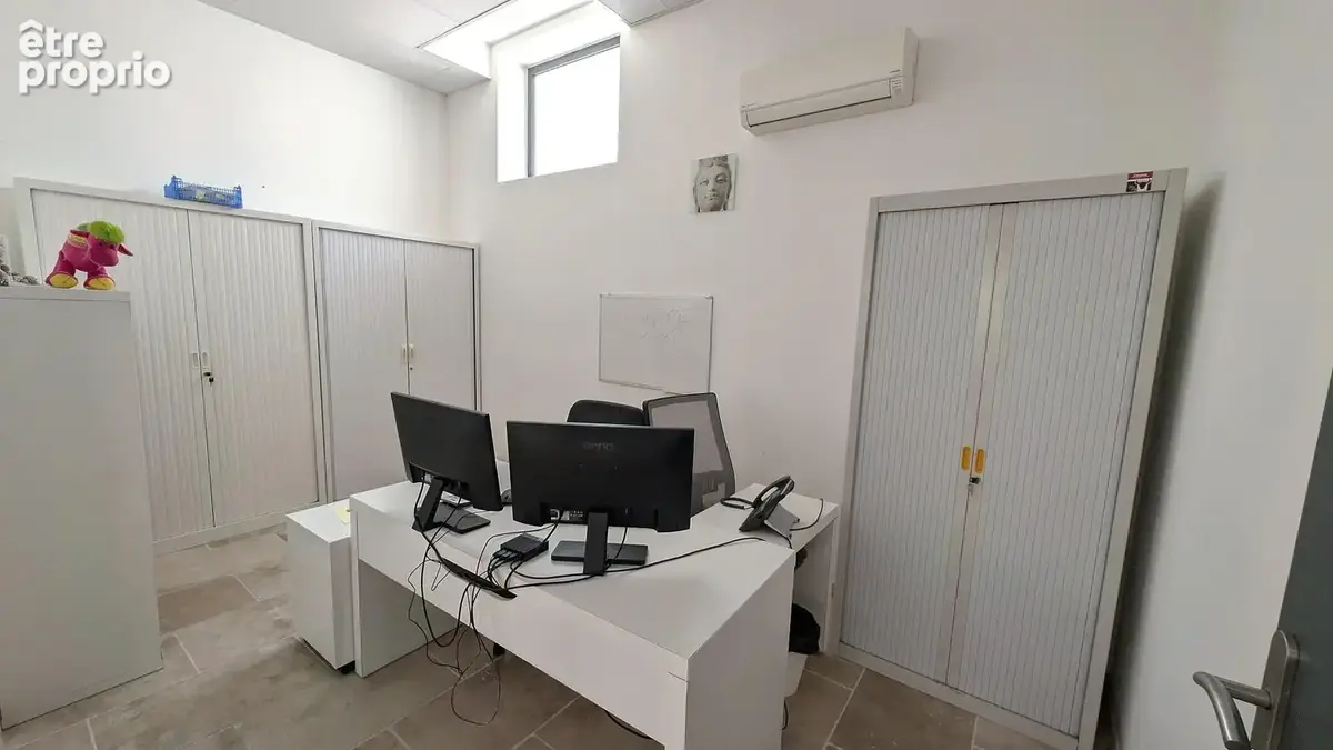 Appartement 209 m² à vendre à Saint-Clement-De-Riviere (34980) - photo 3