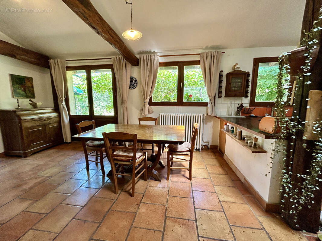 Maison à LAGRAULET-SAINT-NICOLAS