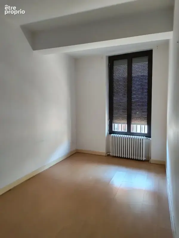 Spacieux T6 de 135 m² à fort potentiel à MOISSAC - photo 7