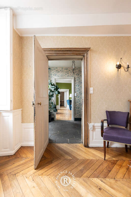 Maison à RIOM