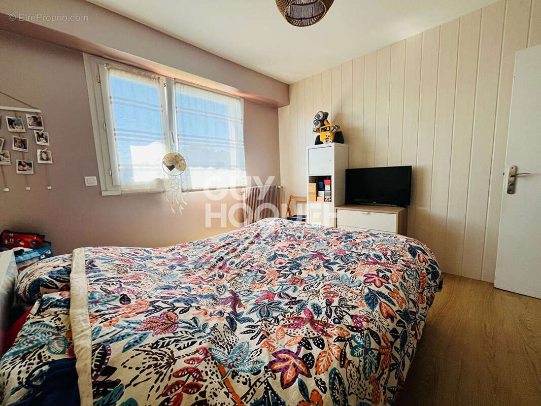 Appartement à SAINT-HERBLAIN