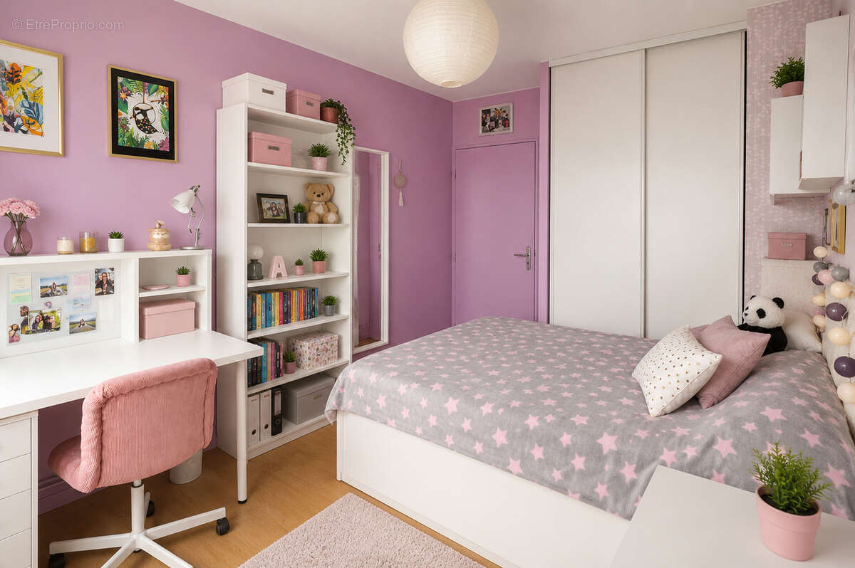 Appartement à CAEN