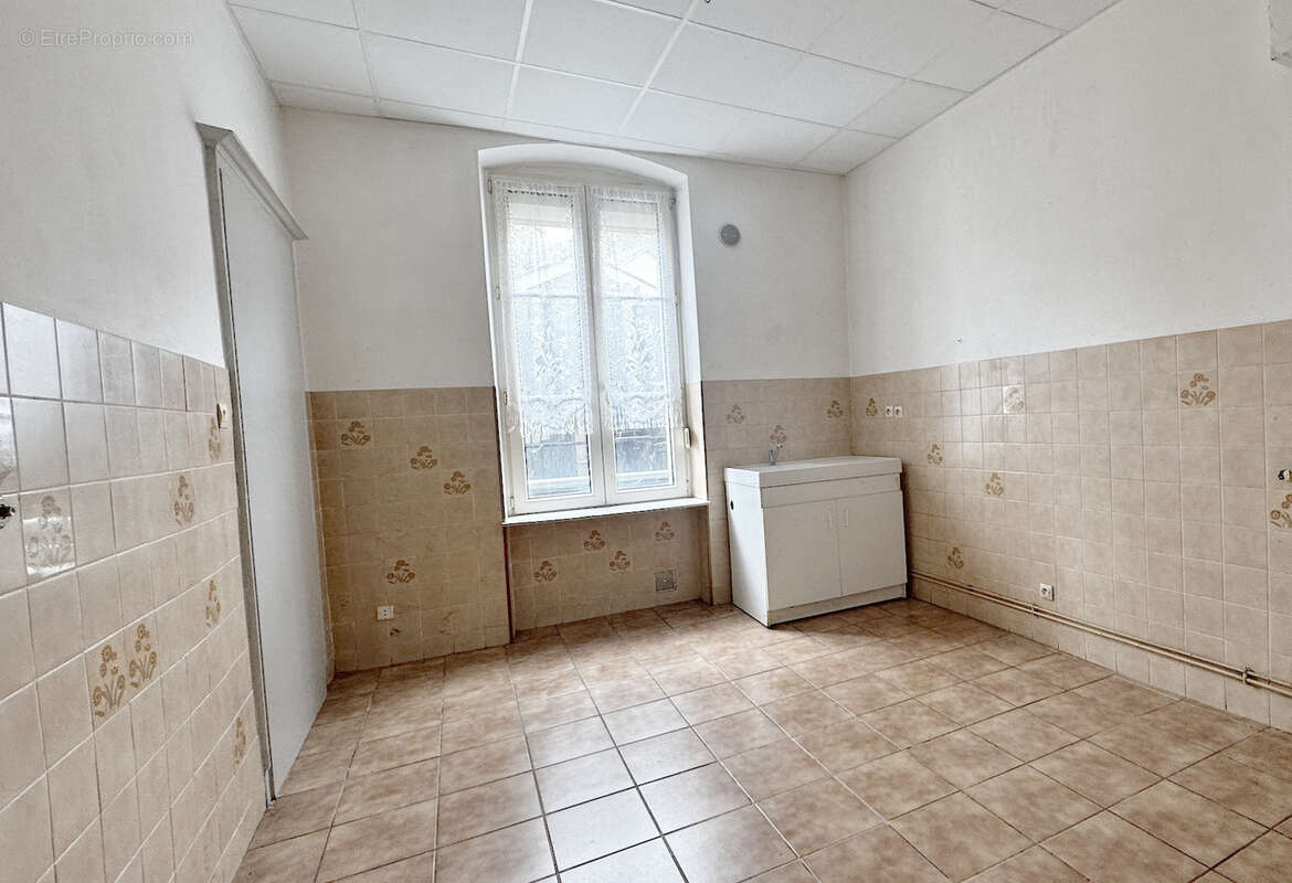 Appartement à REHON