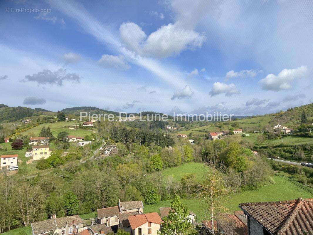 Commerce à CHAMELET