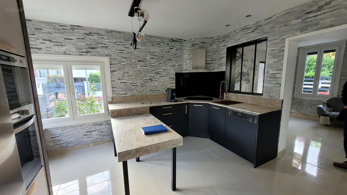 Maison à CHAMALIERES