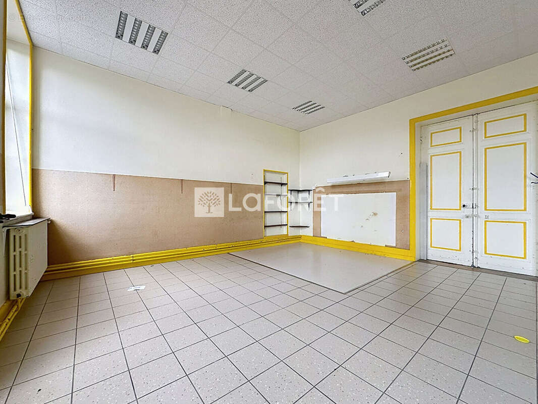 Appartement à SAINT-TRIVIER-SUR-MOIGNANS