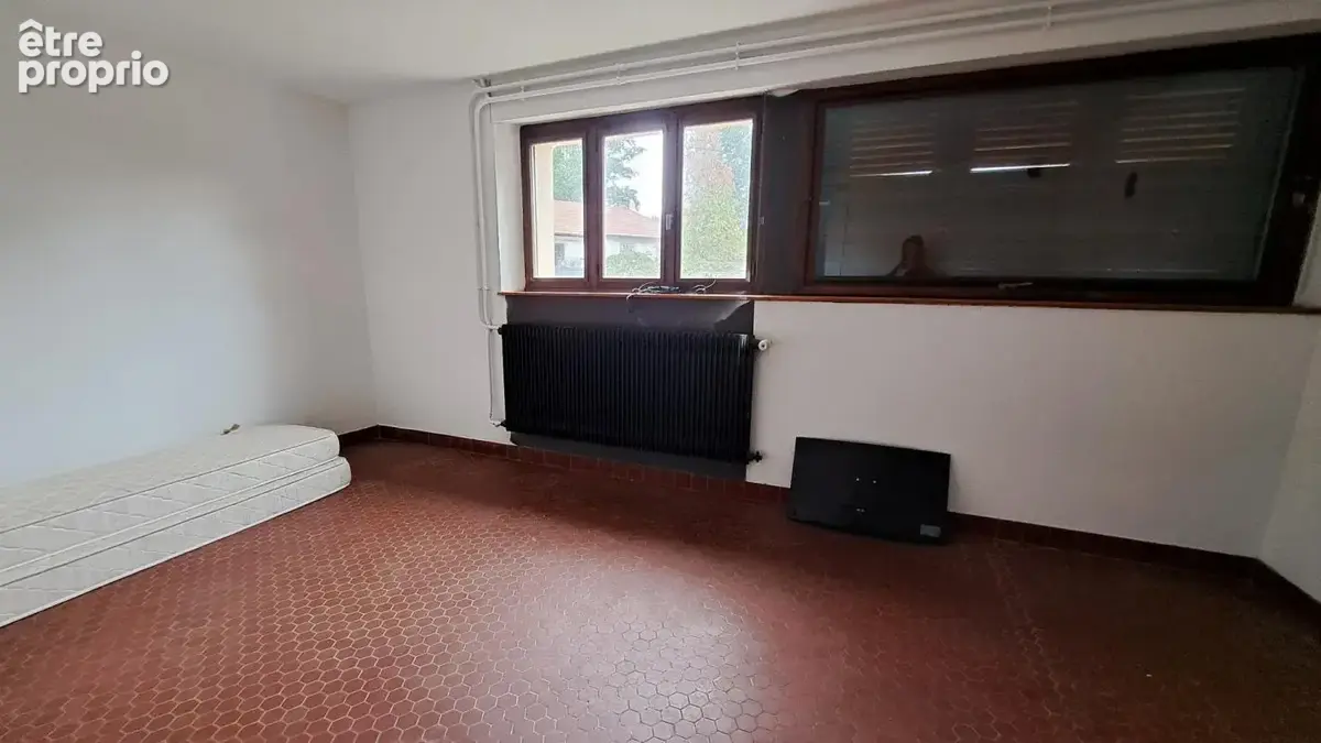 Maison à vendre 8 pièces JUSSEY (70) - photo 19