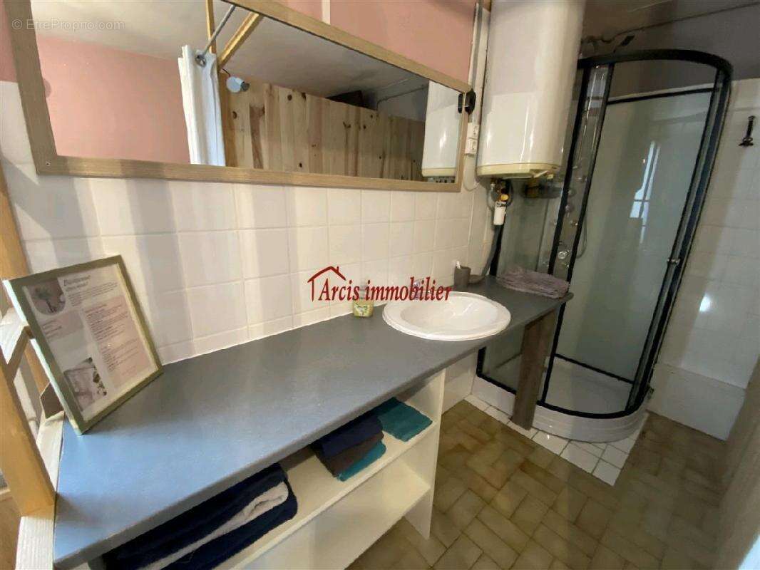 Maison à ARCIS-SUR-AUBE