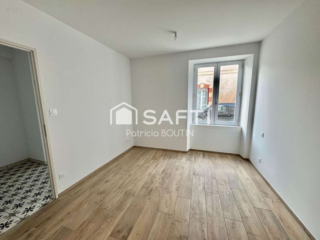 Photo 6 - Maison à NIORT