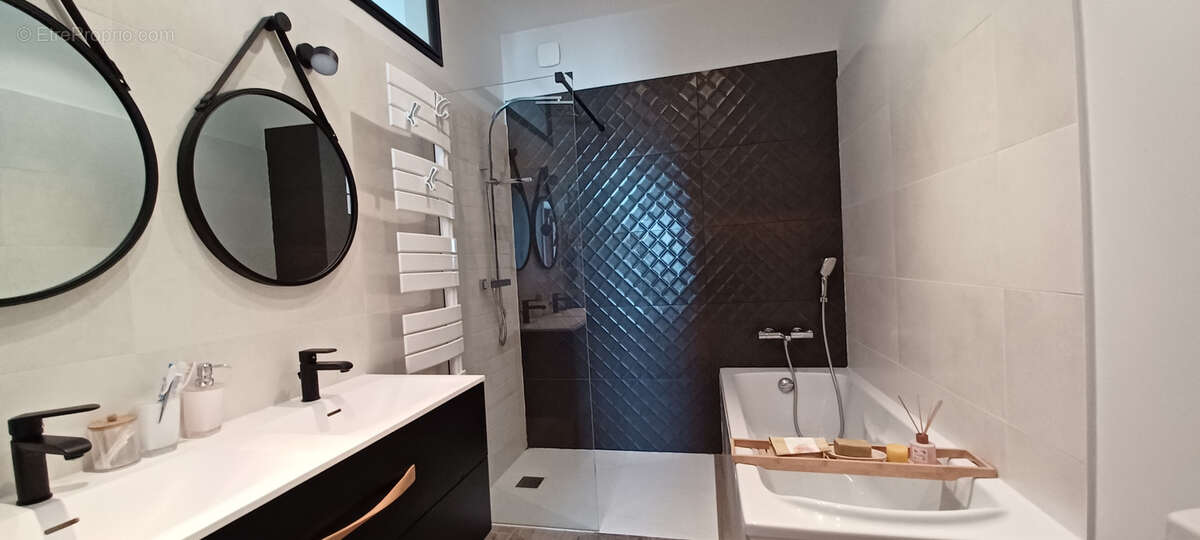 Maison à SAINT-GILLES