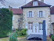 Maison à SAINT-BENOIT-DU-SAULT