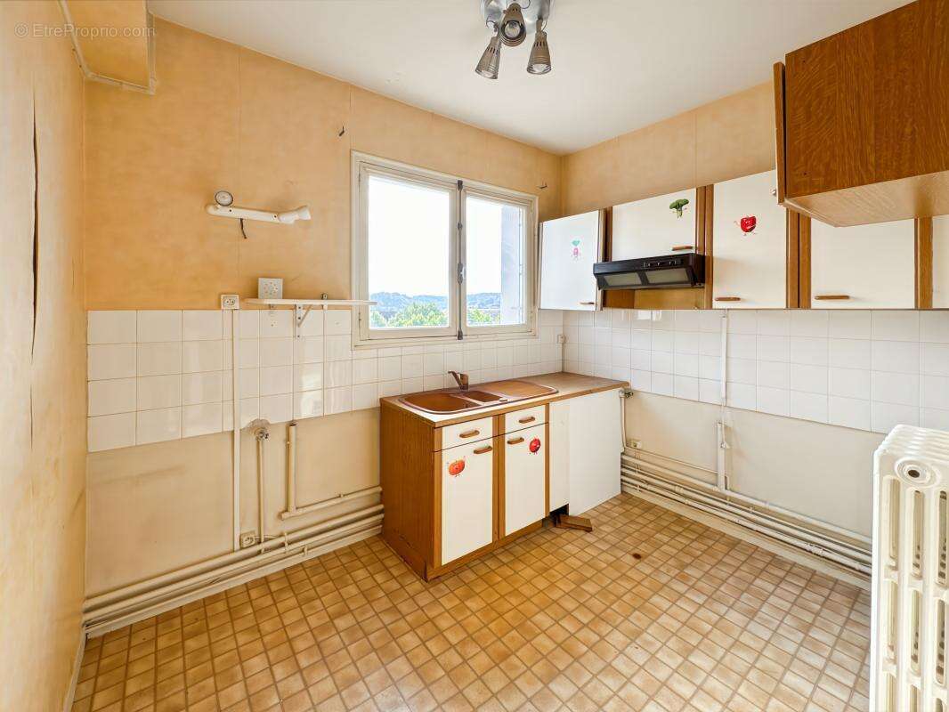 Appartement à PERIGUEUX