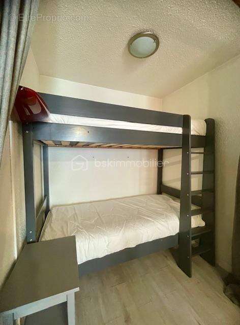 Appartement à LE GRAU-DU-ROI