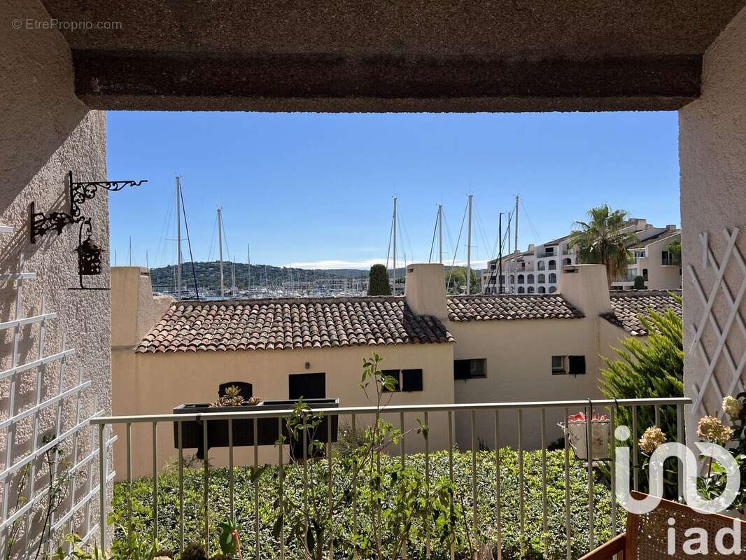 Photo 9 - Appartement à COGOLIN