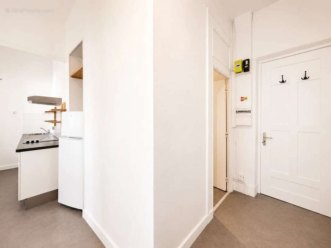 Appartement à LYON-1E