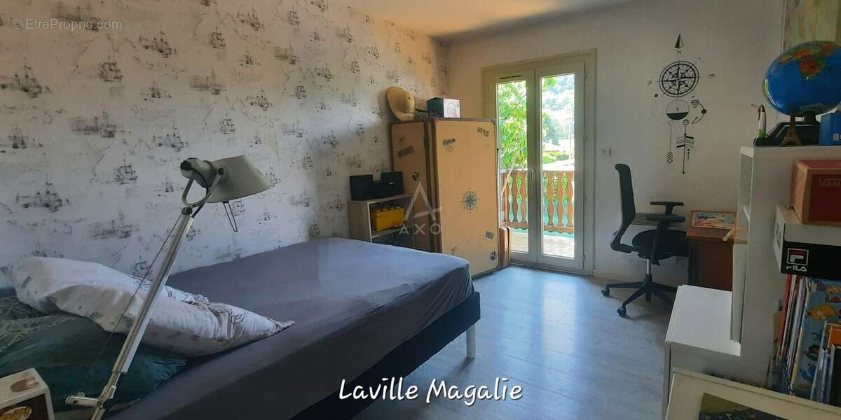 Maison à ALBERTVILLE