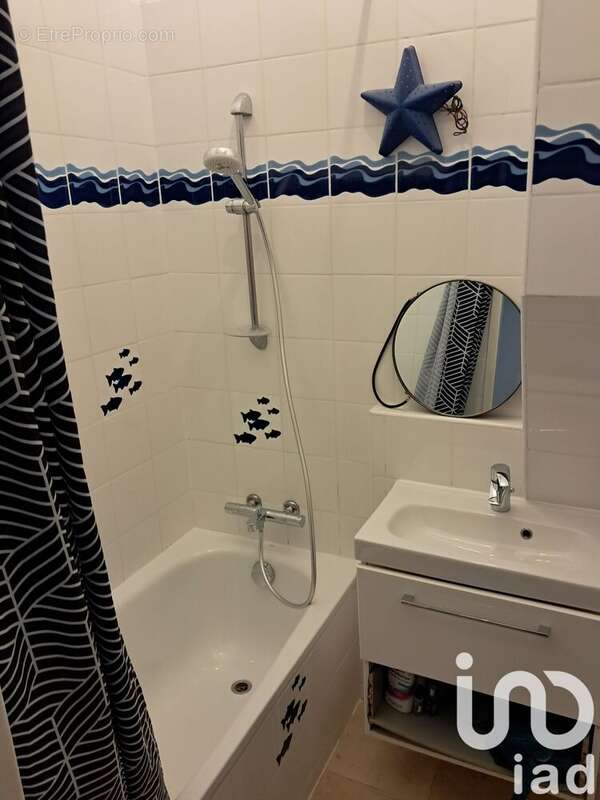 Photo 8 - Maison à CHATENAY-MALABRY