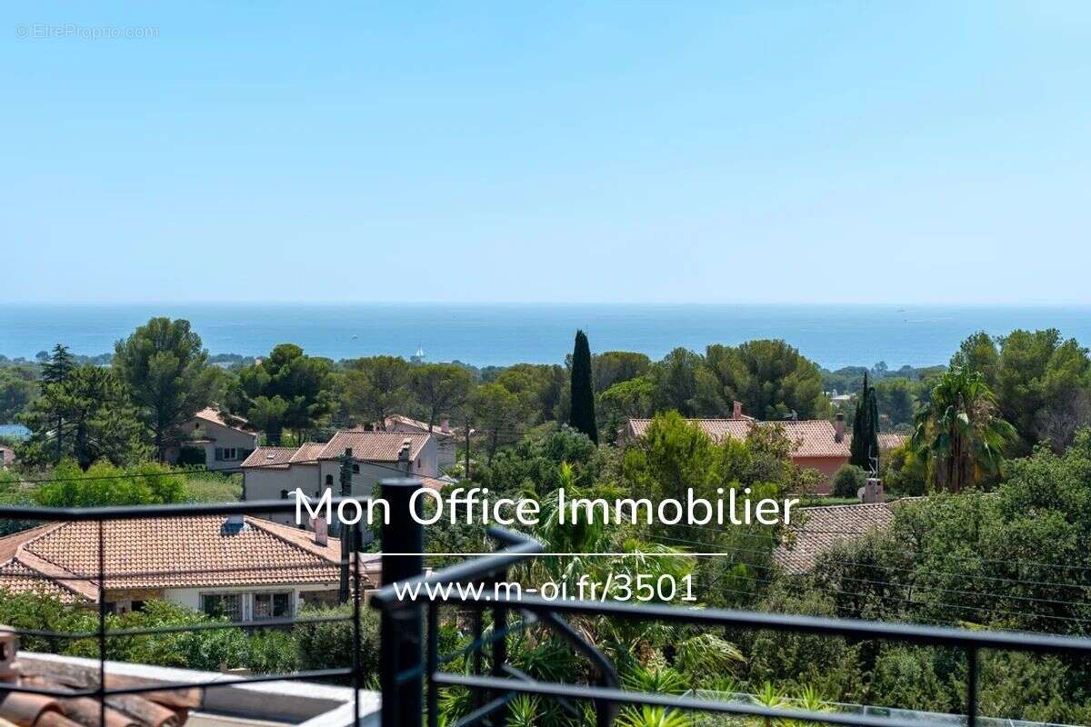 Référence : 5819-SIC. - Villa de luxe vue mer! - photo 13