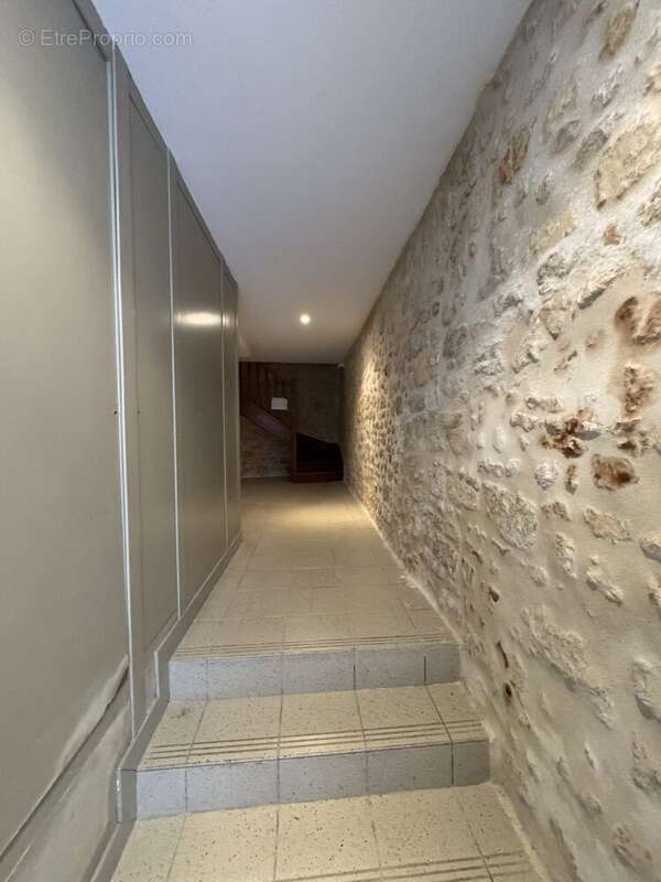 Appartement à SAINTES