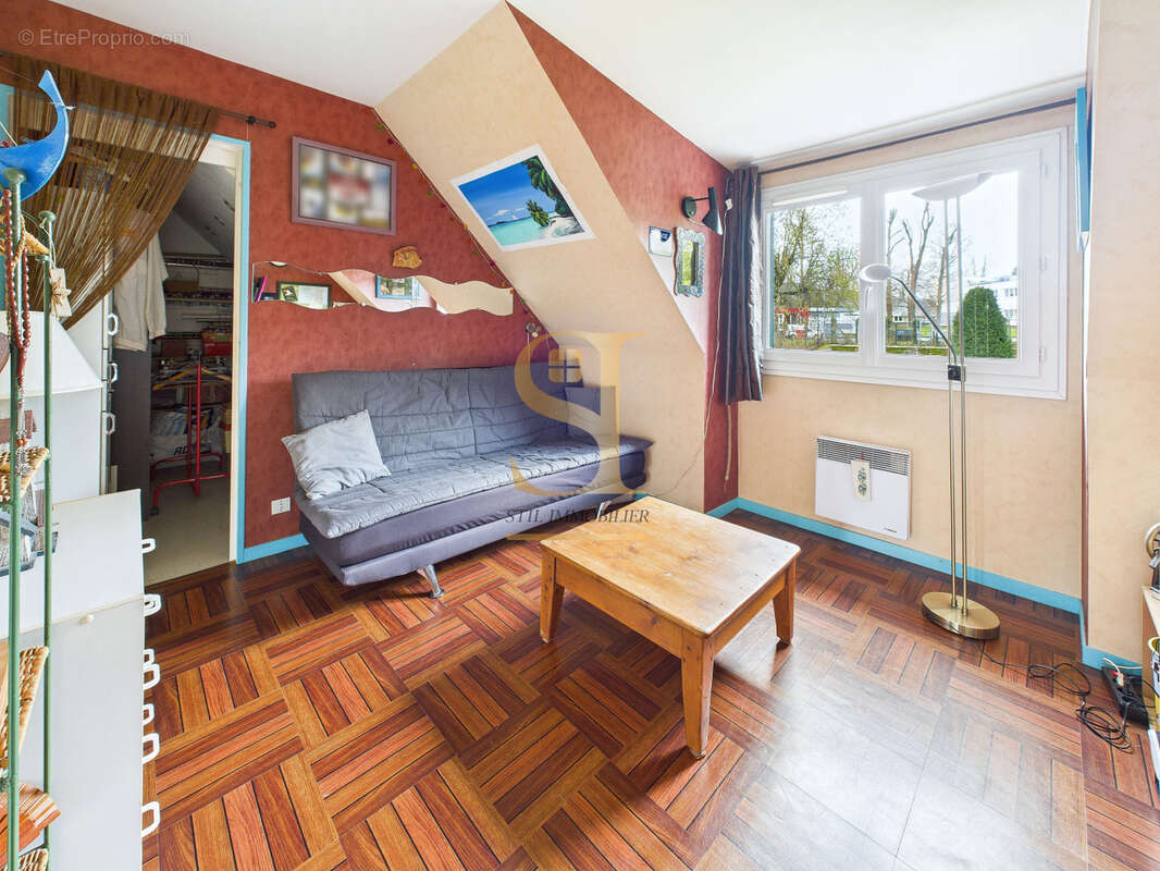 Maison à EVRY