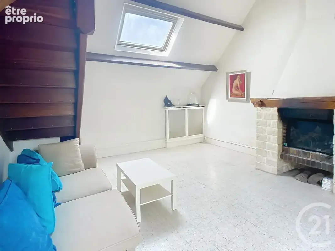 Maison 7 pièces 200 m² à vendre à Gisors (27140) - photo 13