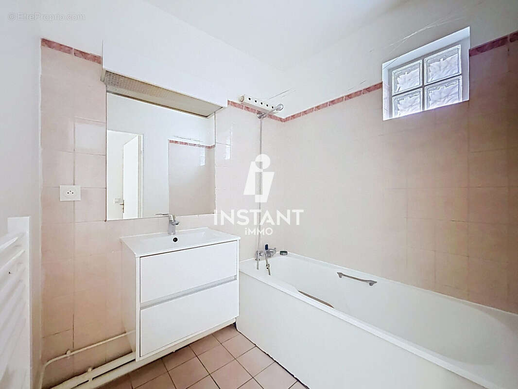 Appartement 55 m² à Charenton-Le-Pont  - photo 7