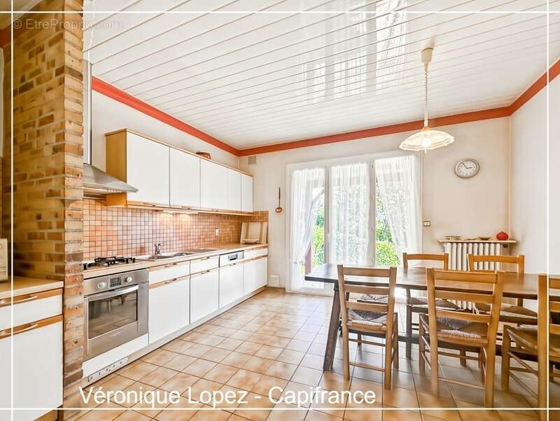 Maison à BON-ENCONTRE