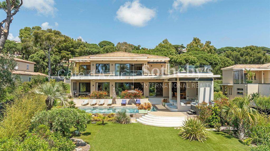 Maison à SAINTE-MAXIME