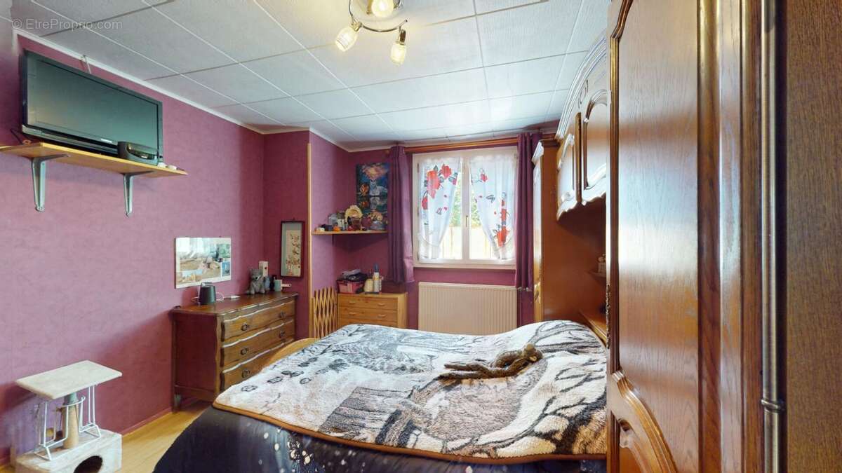 Maison Cerbois 4 pièce(s) 108.48 m2 - photo 9