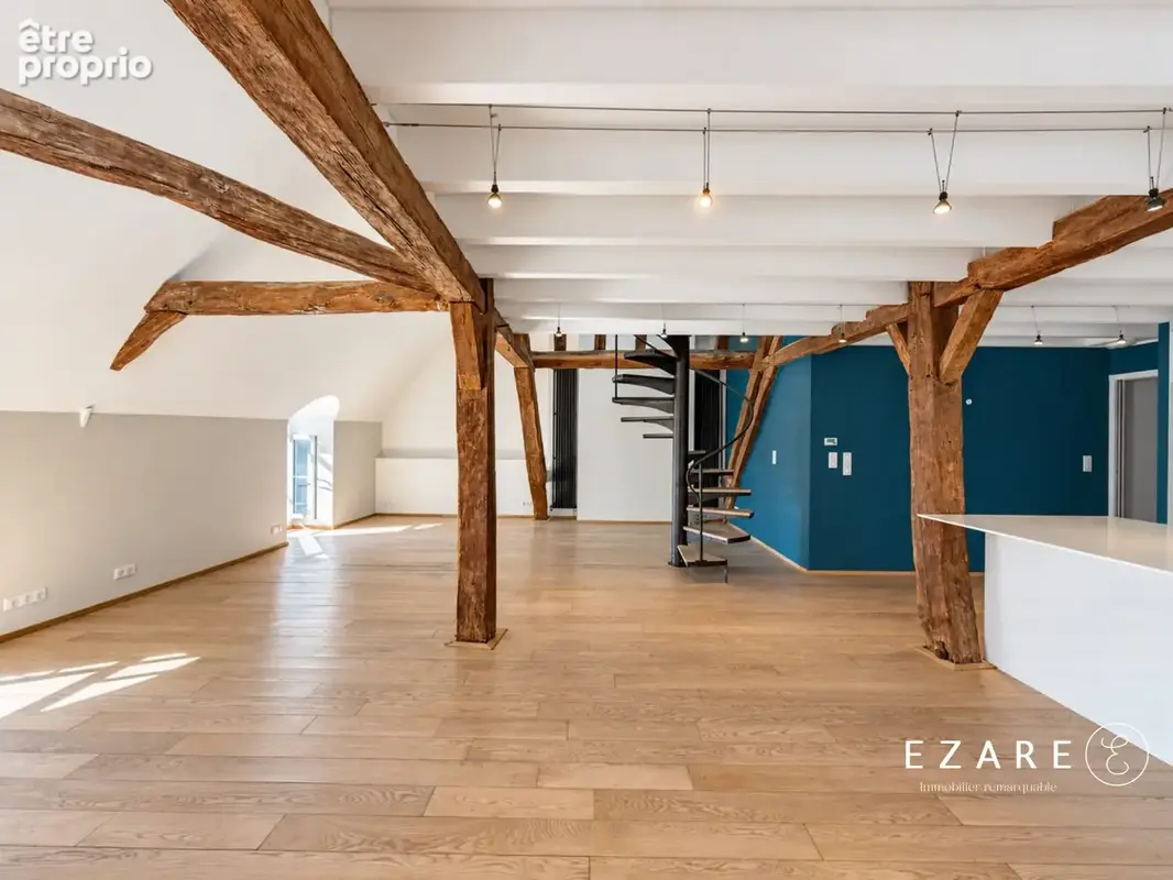 Appartement 7 pièces 139 m² à vendre à Dijon (21000) - photo 8