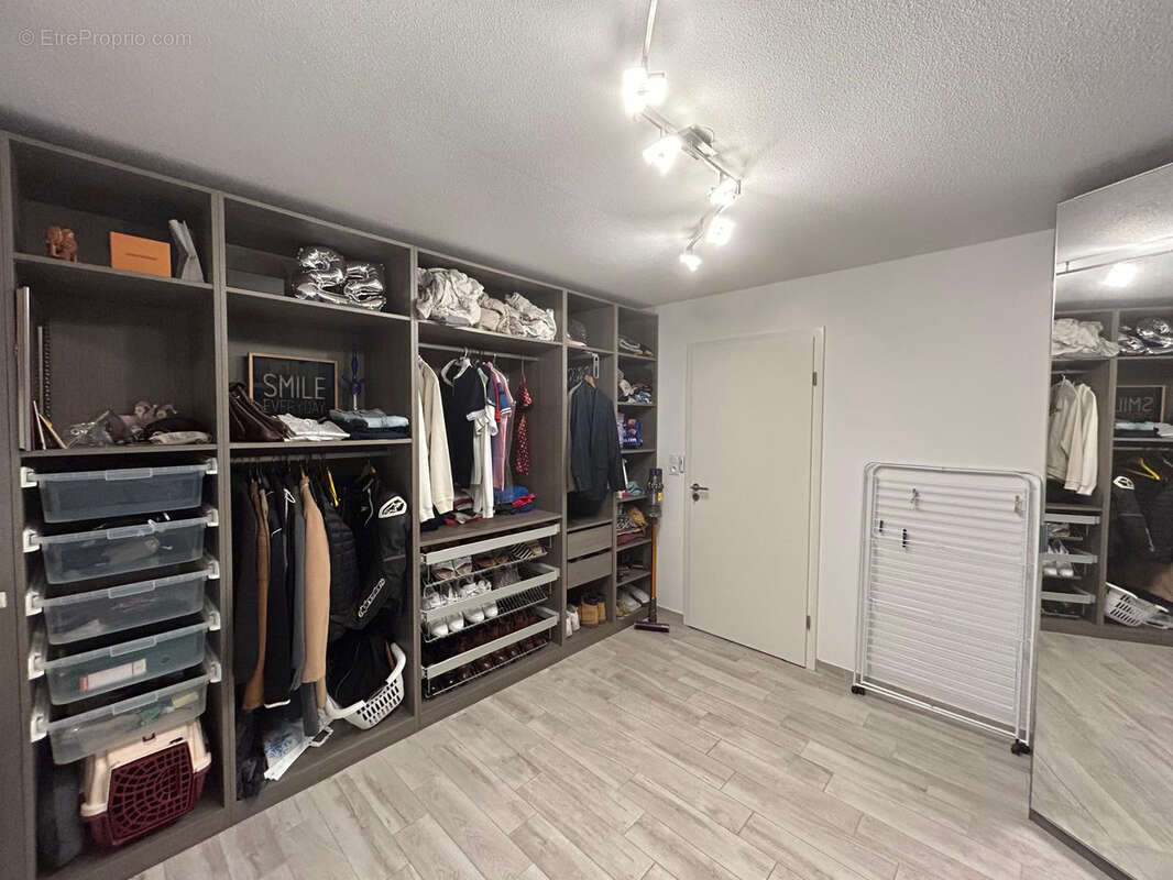 Appartement à RIXHEIM