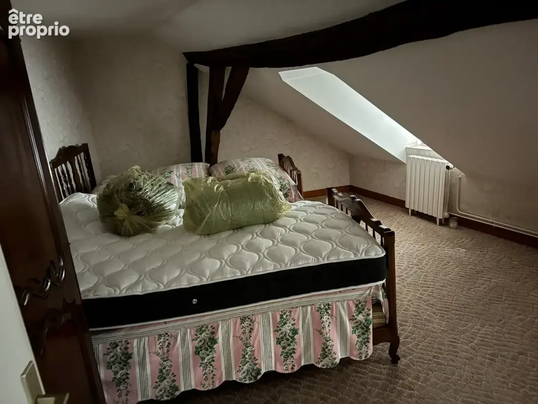 Au cœur de la ville maison bourgeoise f7 - photo 6