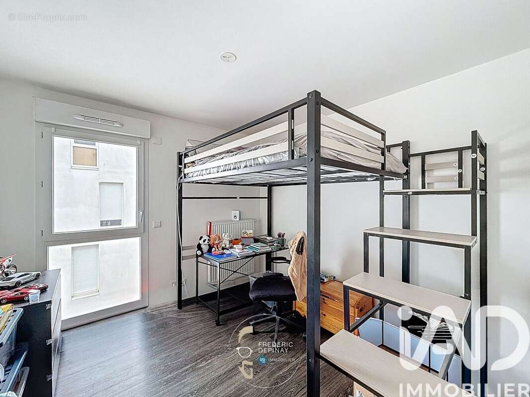 Photo 5 - Appartement à ROUEN