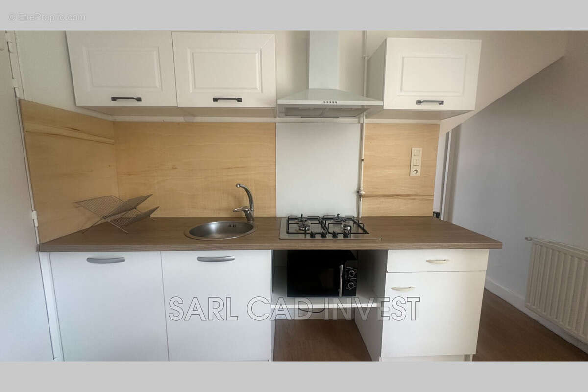 Appartement 30 m² à Saint-Cyr-Sur-Loire  - photo 5
