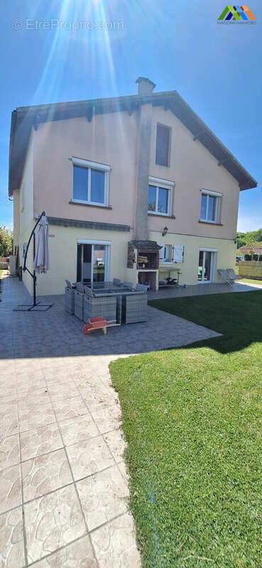 Maison 170 m² à Seissan  - photo 9