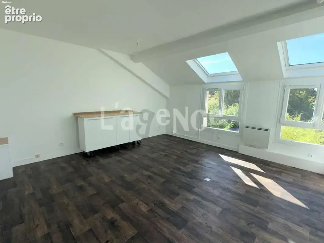 Appartement 3 pièces - photo 2