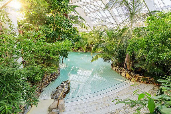 Investissement dans un Center Parcs - photo 14