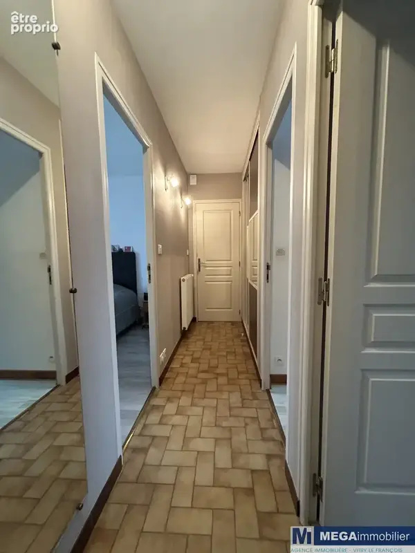 Maison de plain pied à vendre - photo 8