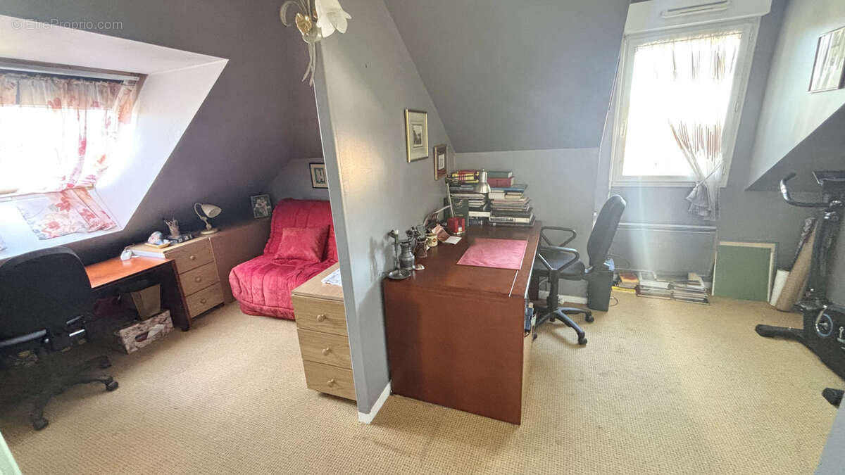 Appartement à SAINT-GRATIEN