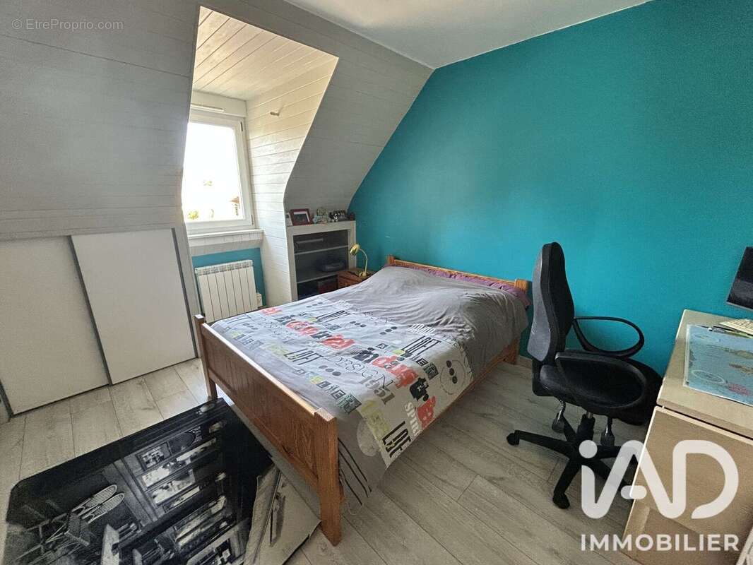 Photo 9 - Maison à PLOUER-SUR-RANCE