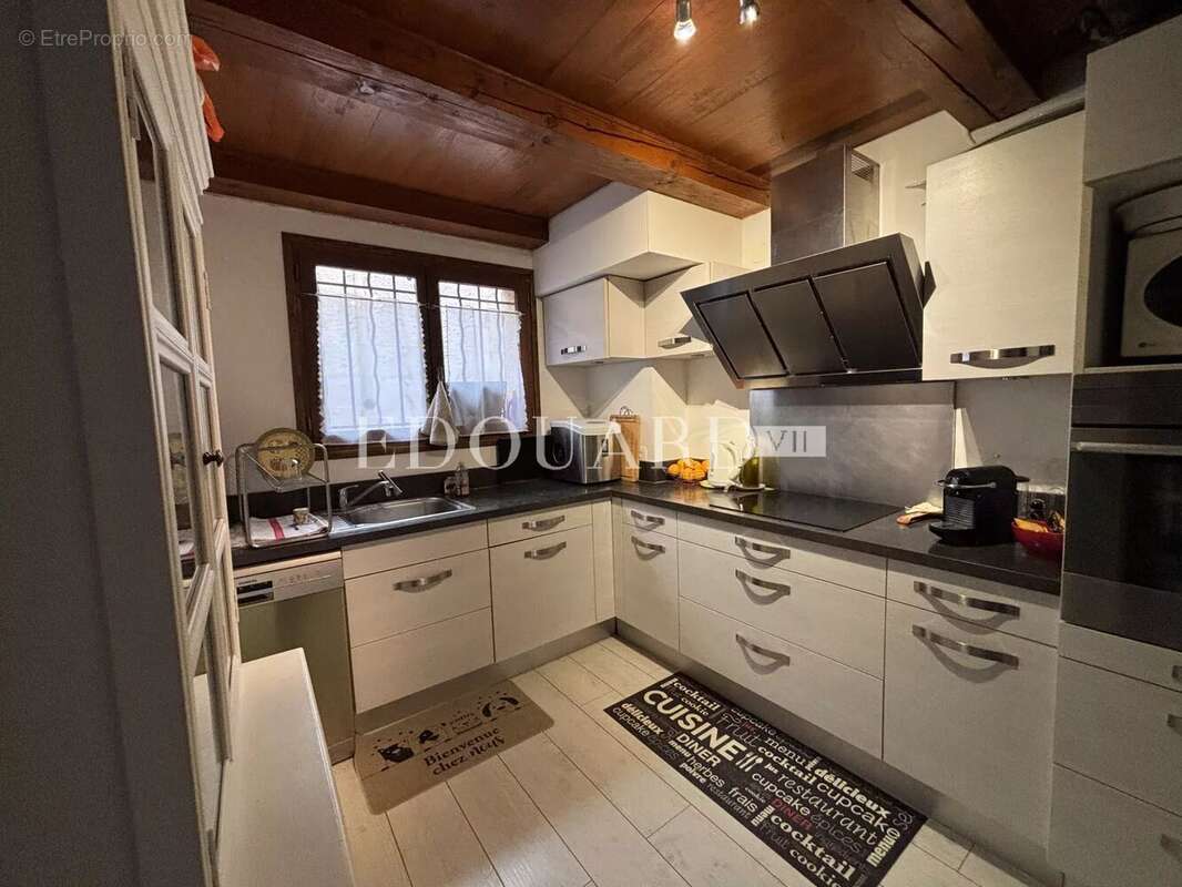 Appartement à ROQUEBRUNE-CAP-MARTIN