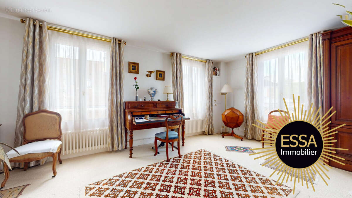 Appartement à VIROFLAY