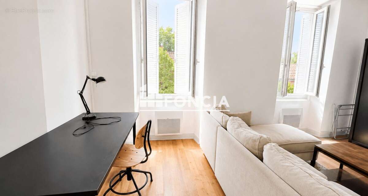 A vendre 2 appartements - photo 3
