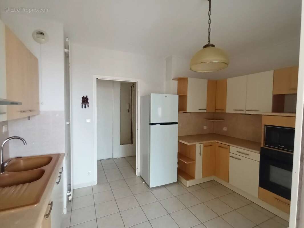 Appartement à LYON-3E