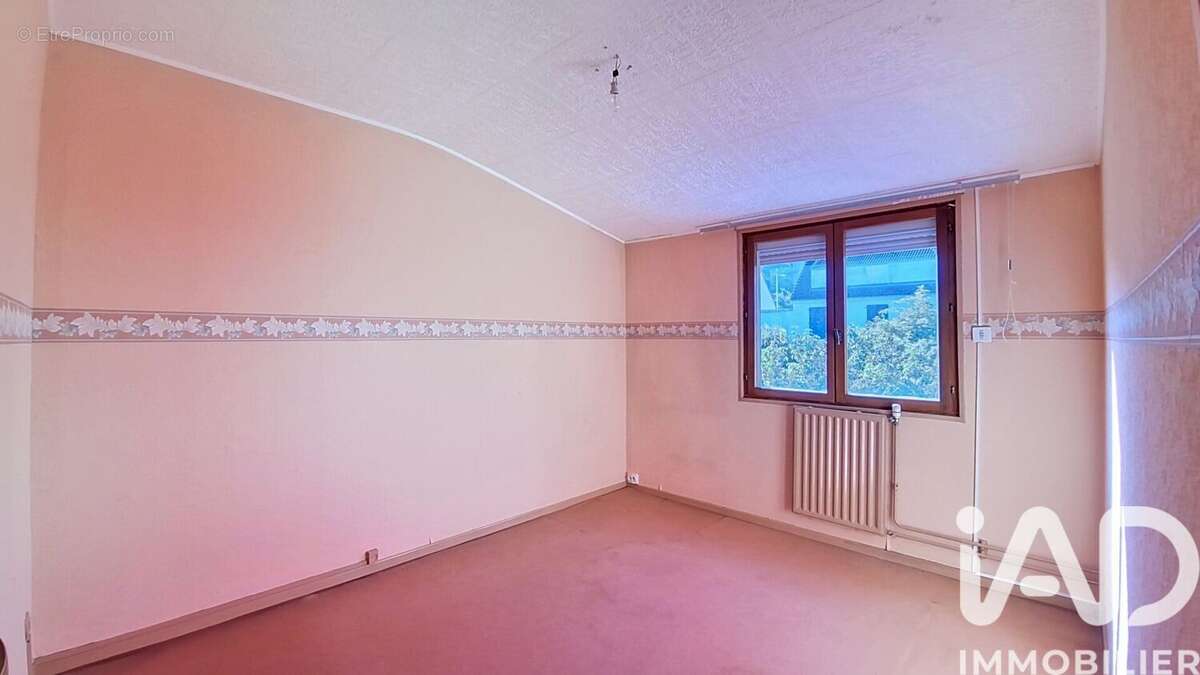Photo 9 - Maison à GRAND-COURONNE