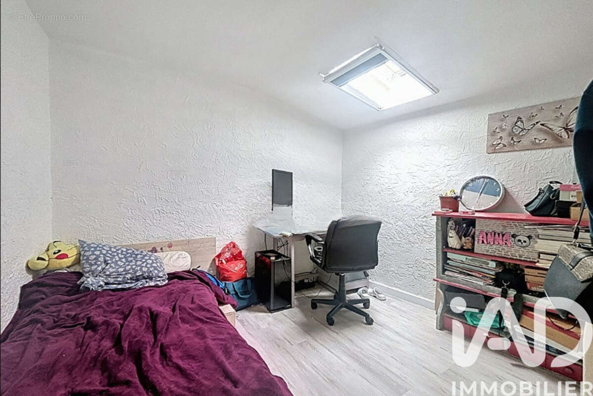 Photo 6 - Appartement à VALLAURIS