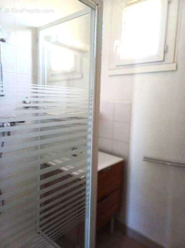 Appartement à LYON-8E